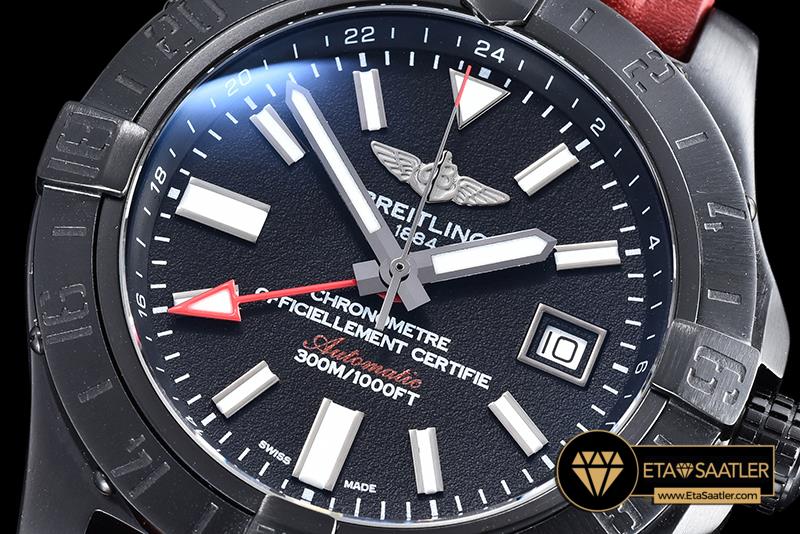 BSW0320C - Avenger GMT 43mm PVDLE Black Sticks Asia 2836 modelleri BSW0320C - Avenger GMT 43mm PVDLE Black Sticks Asia 2836 - 09.jpg